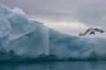 Iceberg #1, Antarctica