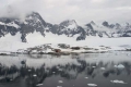 Research Station, Antarctica