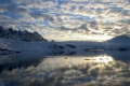 Reflection #4, Antarctica