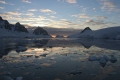 Reflection #5, Antarctica