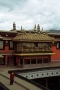 Jokhang Temple, Tebet