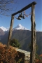 Machapuchre, Nepal