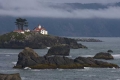 Crescent City Lighthouse, California