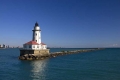 Chicago Lighthouse, IL