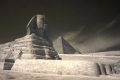 Sphinx Infrared, Egypt