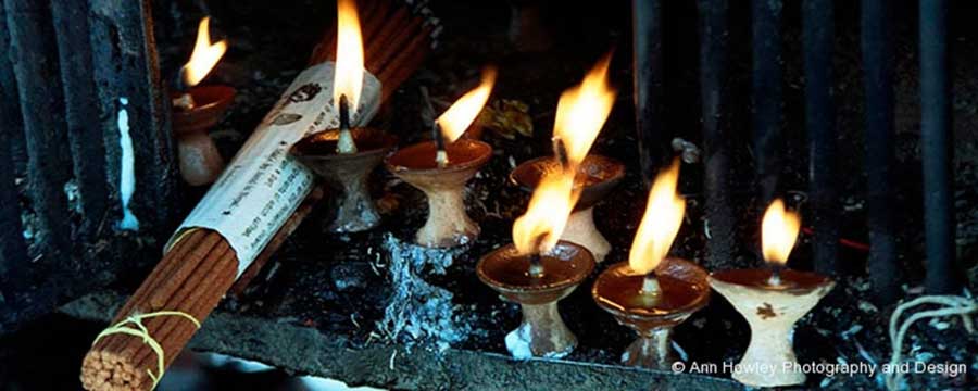 Nepal Incense