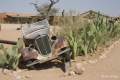Auto, Namibia