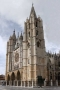 Leon Cathedral, Spain