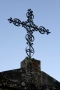 Maneru Cross, Spain