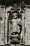 Santiago Cathedral Detail #2, Spain