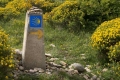 Way Marker #1, Spain